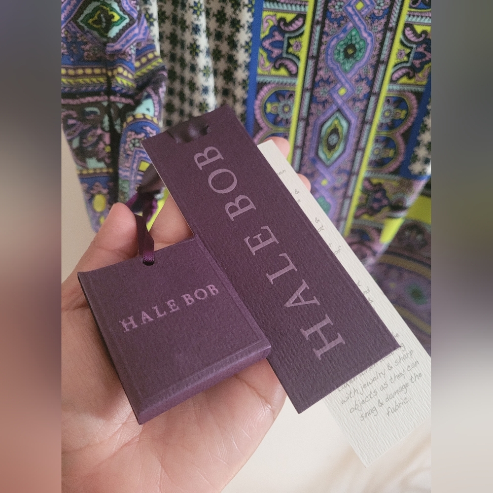 Hale Bob Dress - Picture 4 of 4